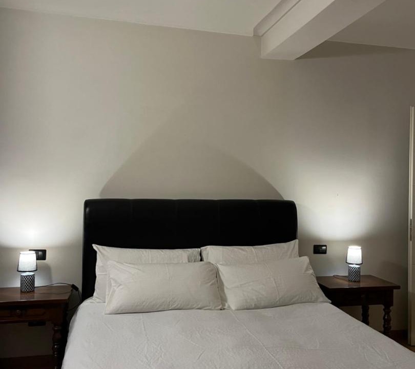 Photo of Bedroom in Casale Monferrato