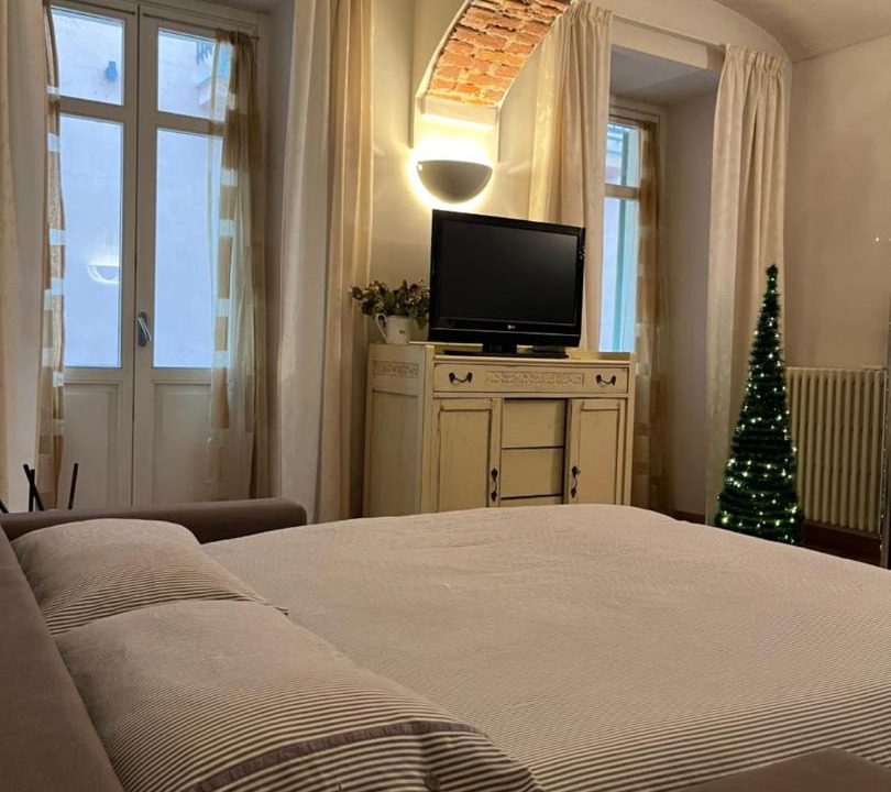 Photo of Bedroom in Casale Monferrato