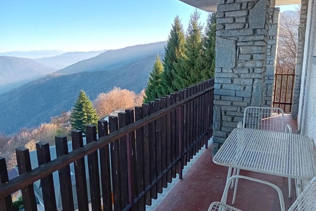 Photo of Patio Balcony in Montoso