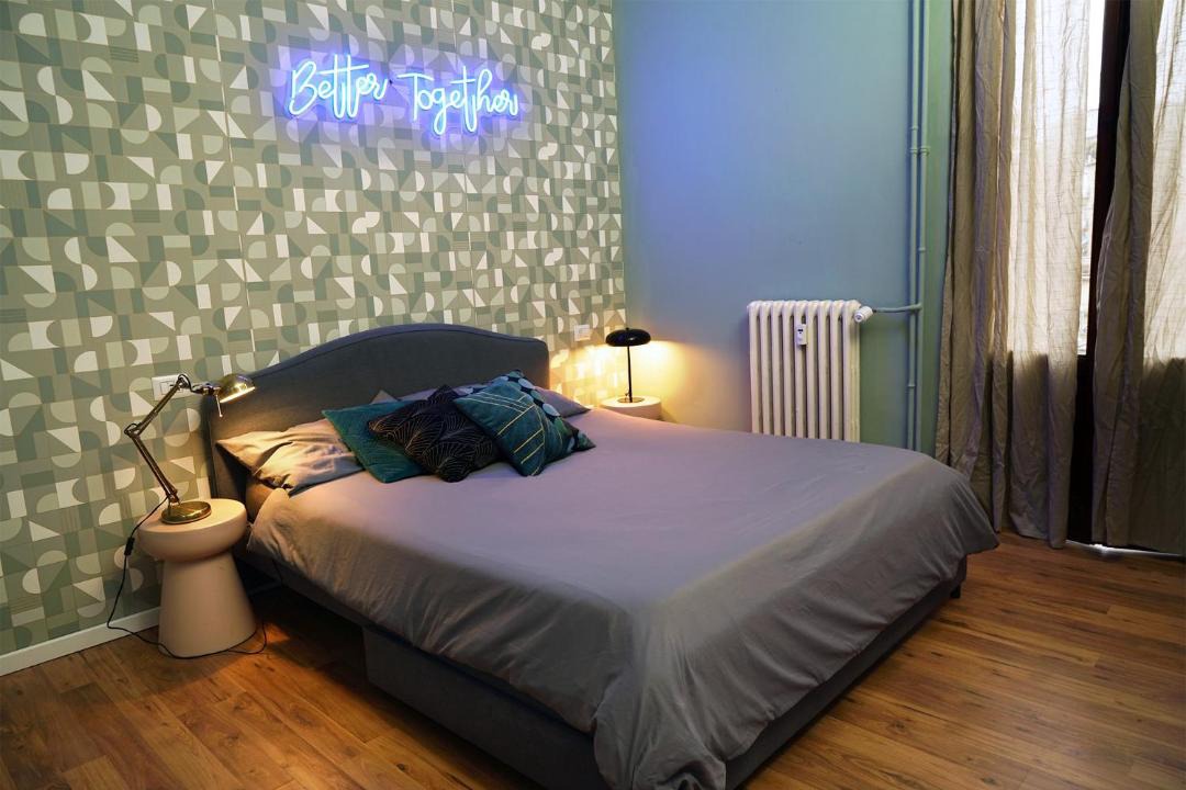 Photo of Bedroom in Zona Padova