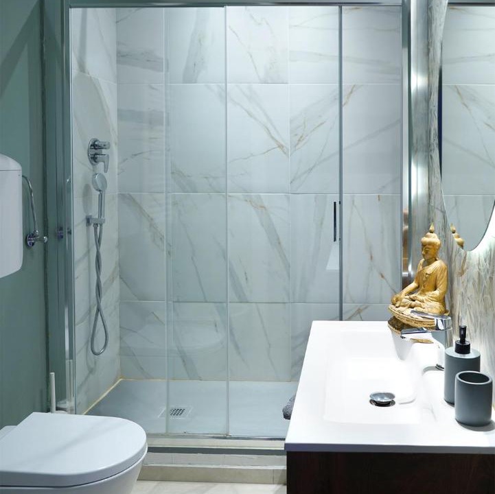 Photo of Bathroom in Zona Padova