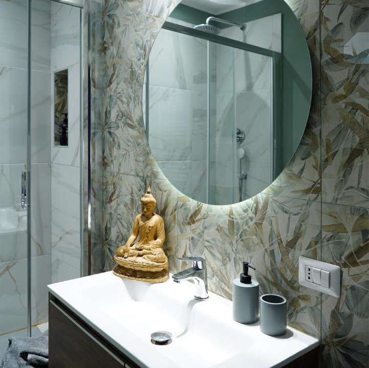 Photo of Bathroom in Zona Padova