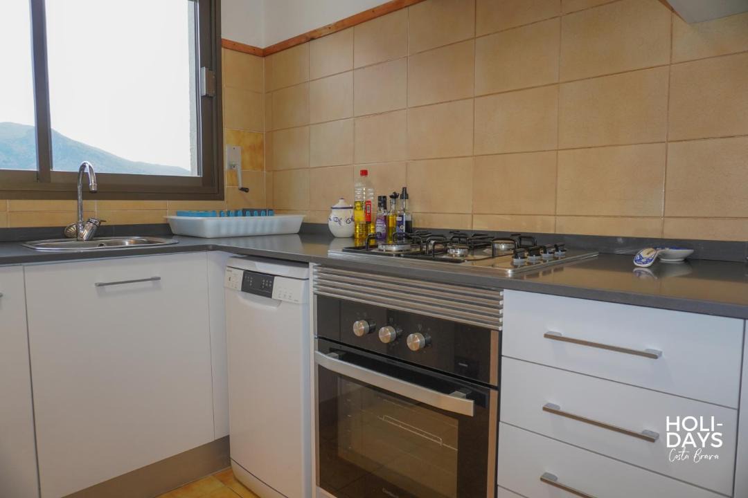 Photo of Kitchen in Port de la Selva