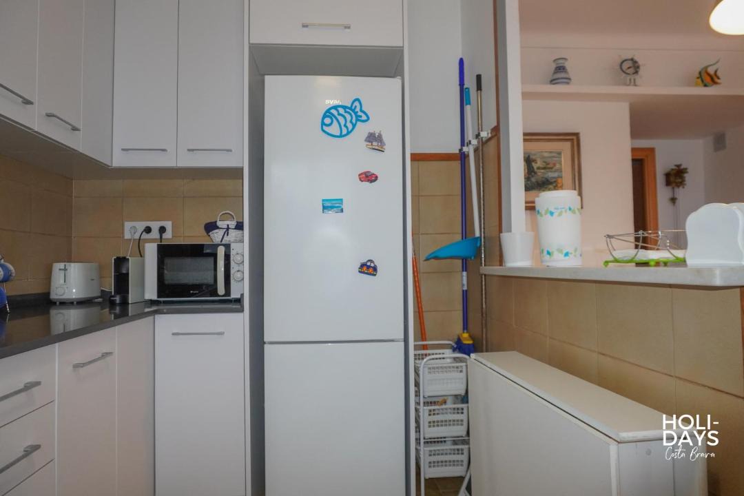Photo of Kitchen in Port de la Selva