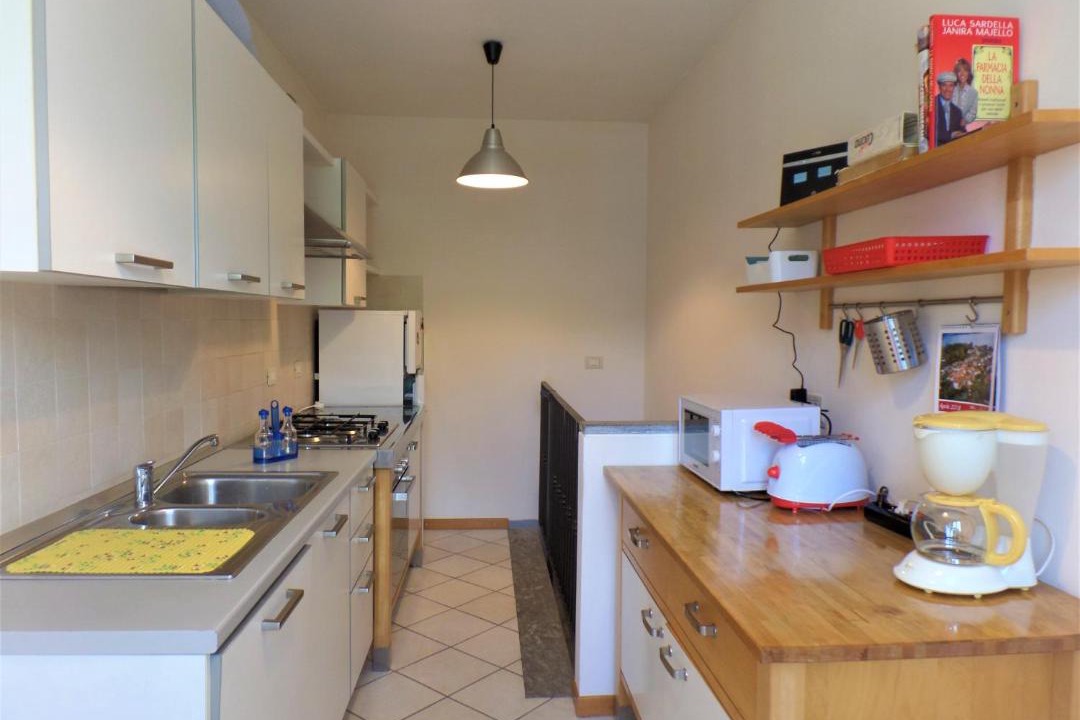 Photo of Kitchen in San Maurizio
