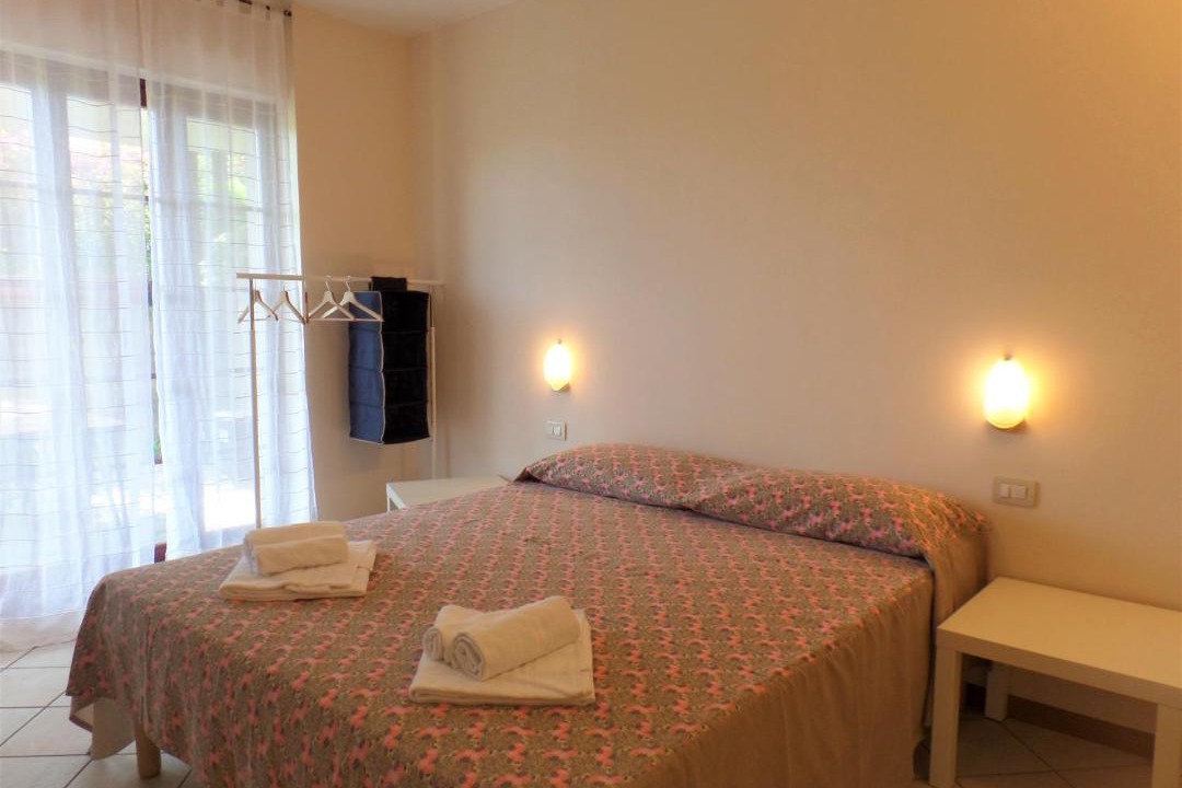 Photo of Bedroom in San Maurizio