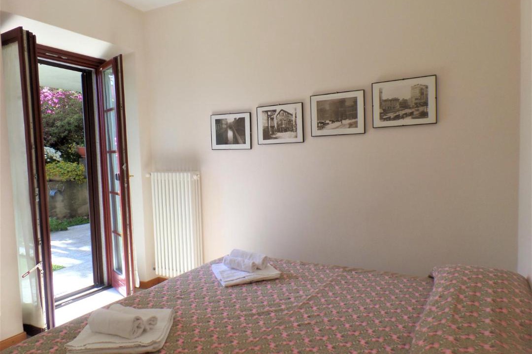 Photo of Bedroom in San Maurizio