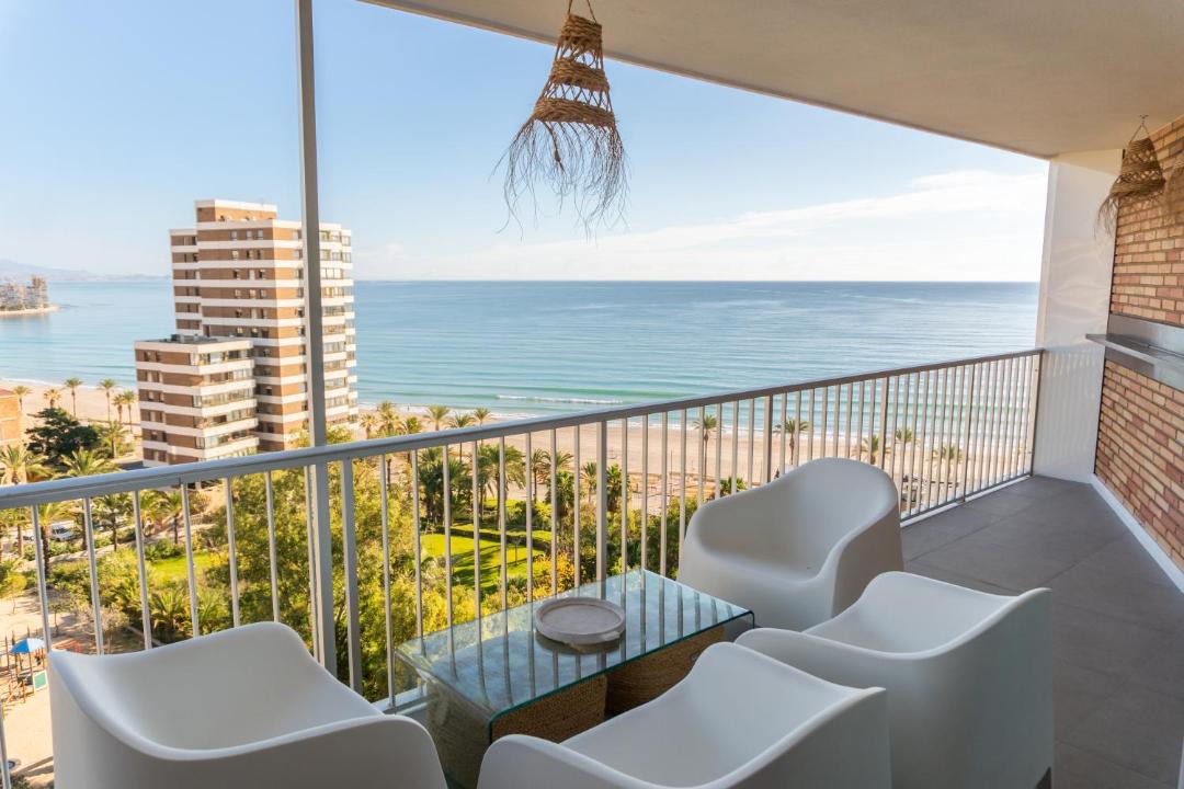 Photo of Patio Balcony in Coveta Fuma