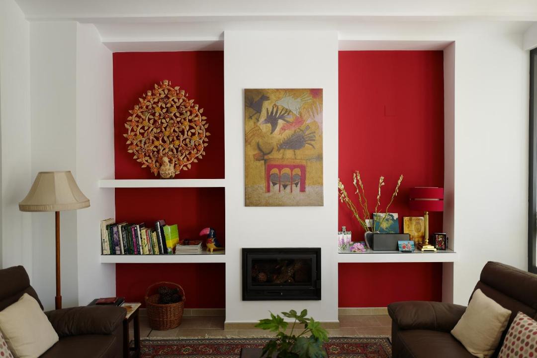 Photo of Livingroom in Alajar