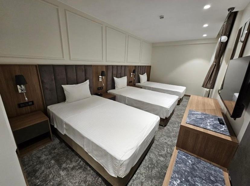 Photo of Bedroom in Gemlik