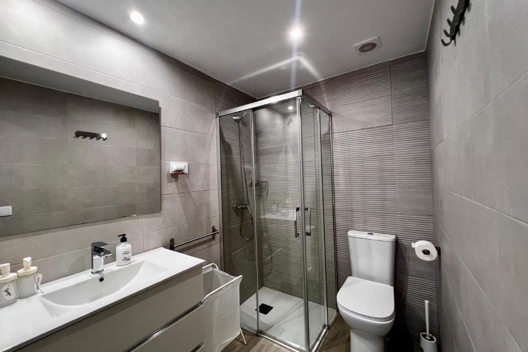 Photo of Bathroom in Escalona