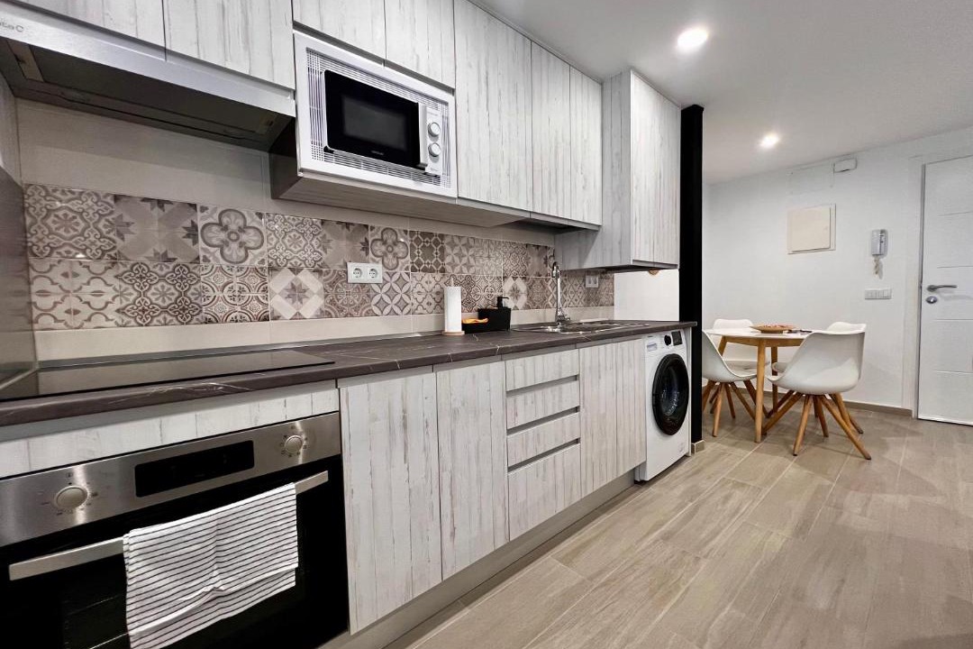 Photo of Kitchen in Escalona