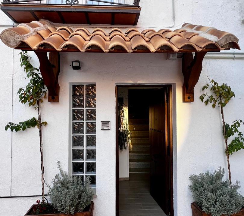 Photo of Patio Balcony in Escalona