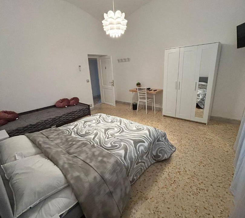Photo of Bedroom in San Polo dei Cavalieri