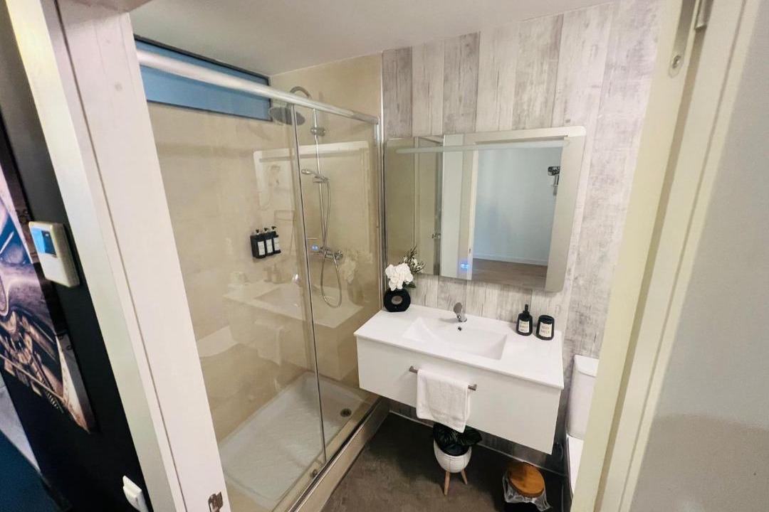 Photo of Bathroom in Alcala de Henares