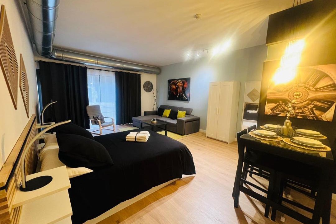 Photo of Bedroom in Alcala de Henares
