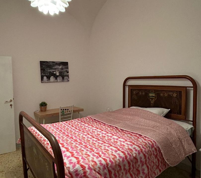 Photo of Bedroom in San Polo dei Cavalieri