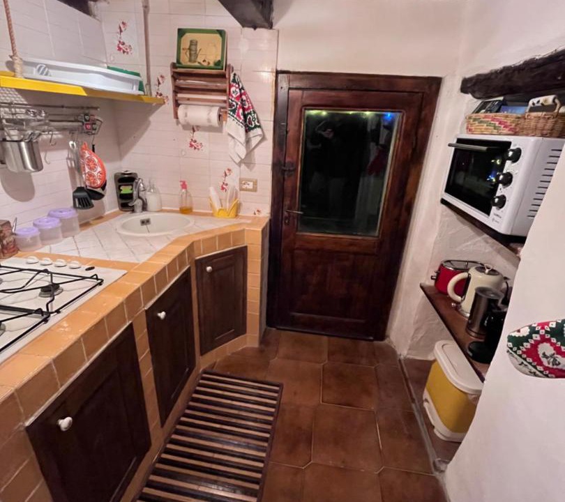 Photo of Kitchen in Castelpizzuto