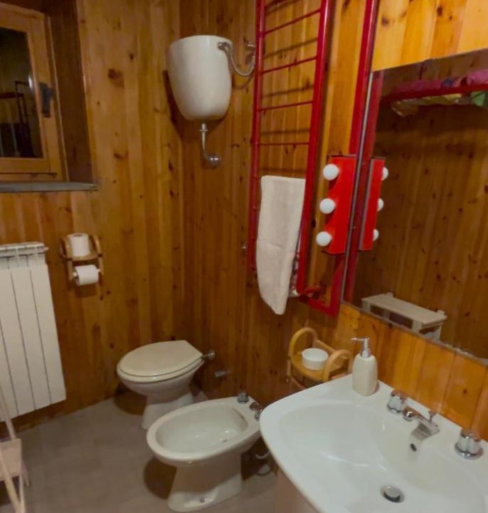 Photo of Bathroom in Castelpizzuto
