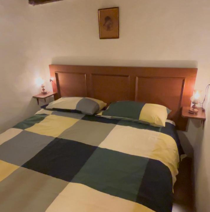 Photo of Bedroom in Castelpizzuto