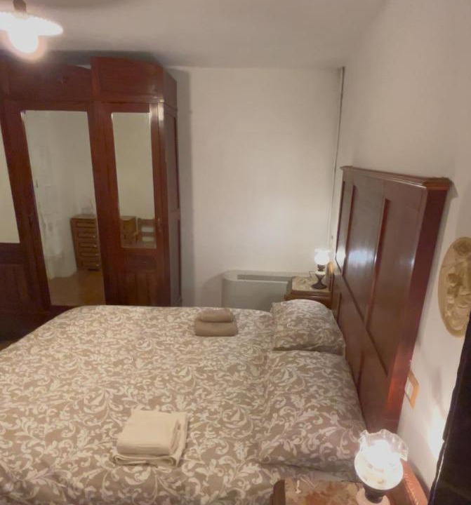 Photo of Bedroom in Castelpizzuto