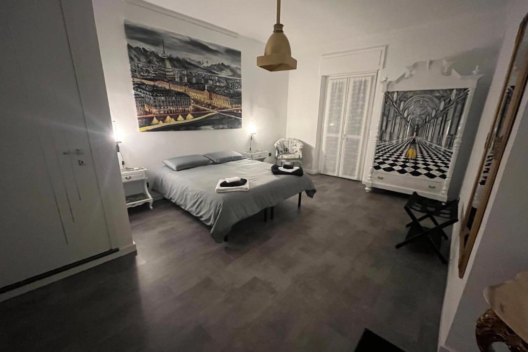 Photo of Bedroom in Druento