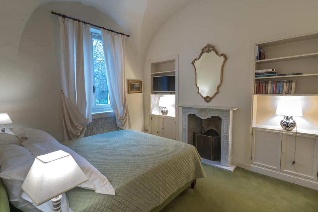 Photo of Bedroom in Savigliano