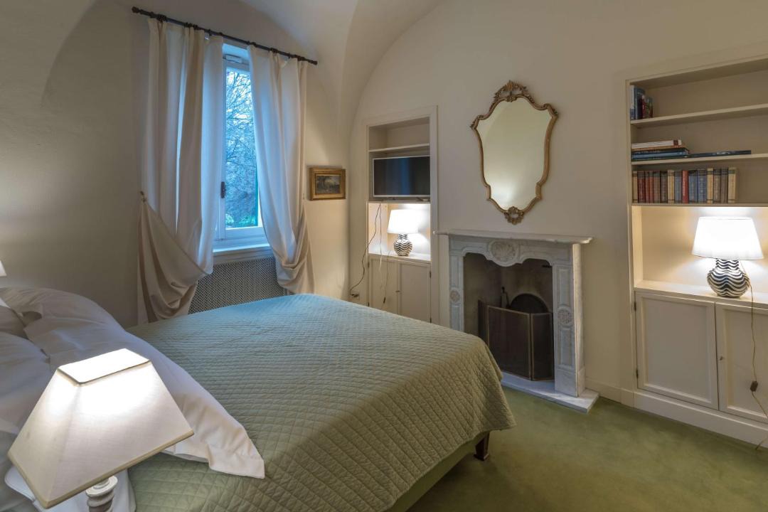 Photo of Bedroom in Savigliano