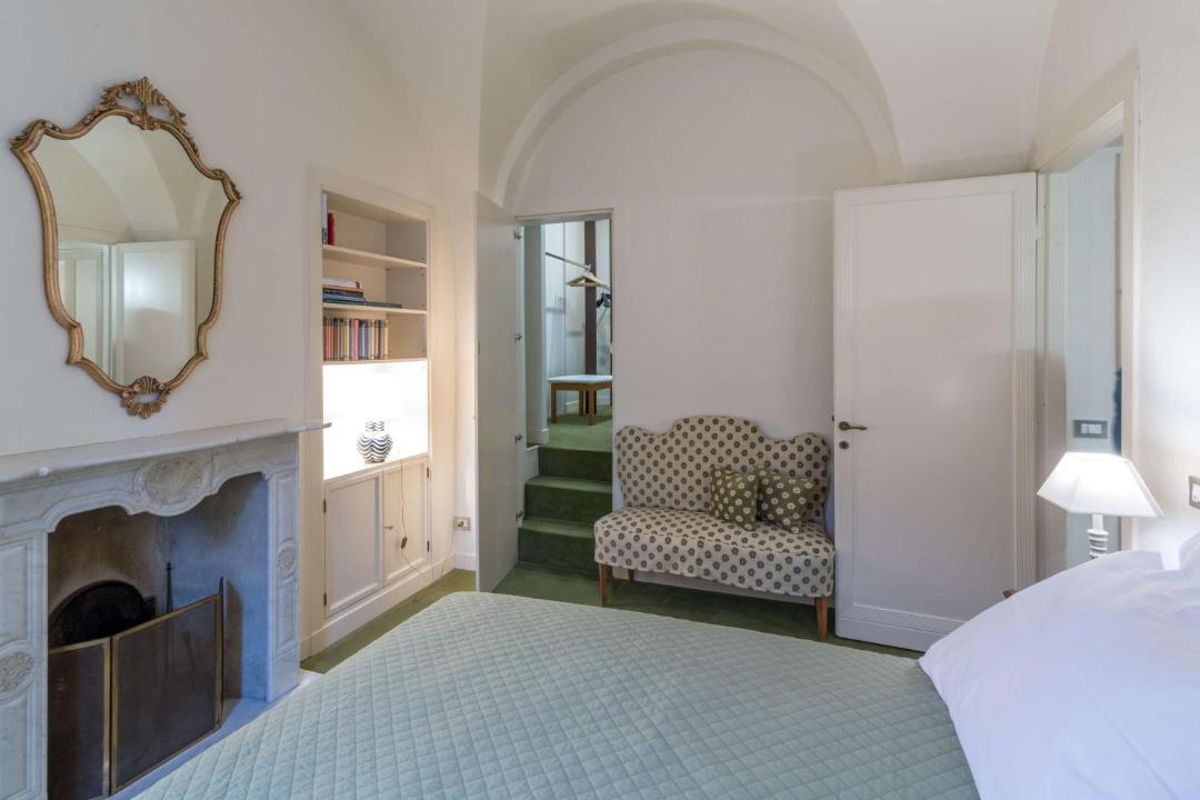 Photo of Bedroom in Savigliano