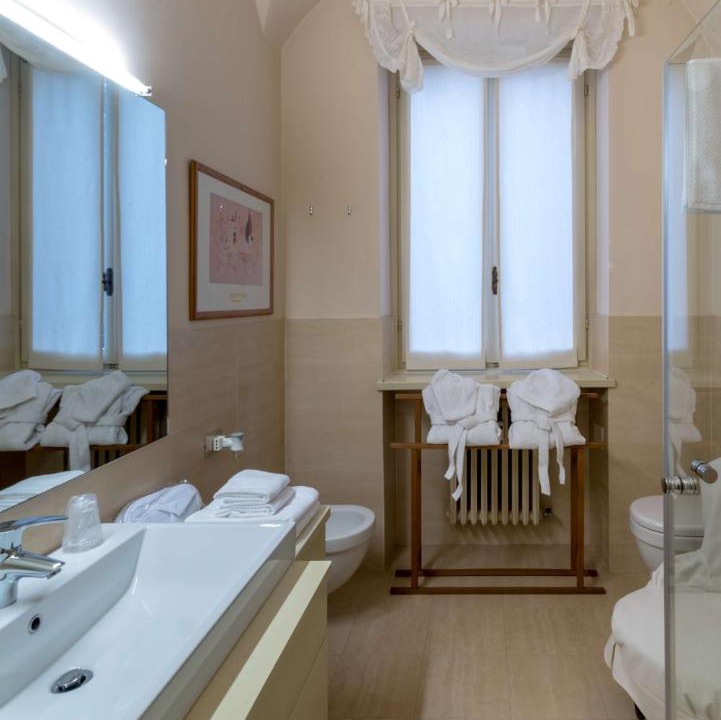 Photo of Bathroom in Savigliano
