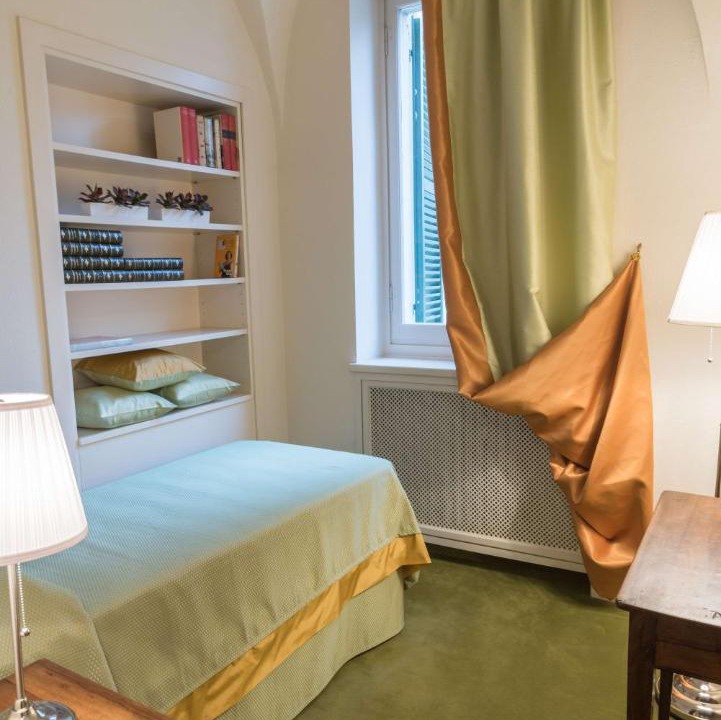 Photo of Bedroom in Savigliano