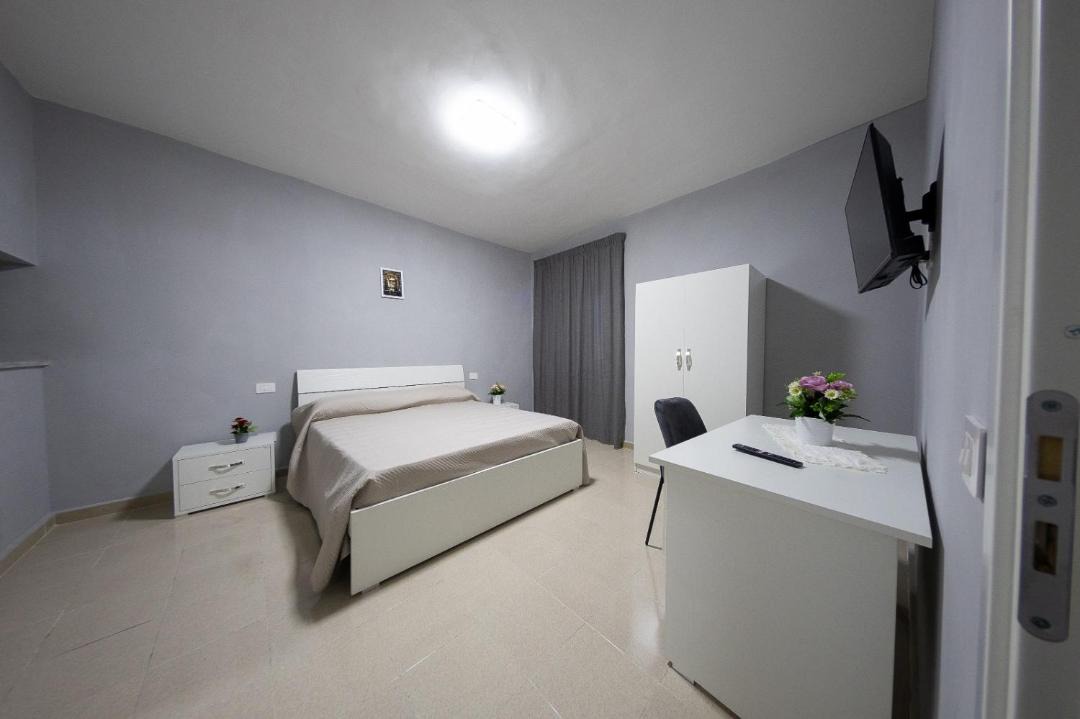 Photo of Bedroom in Airola