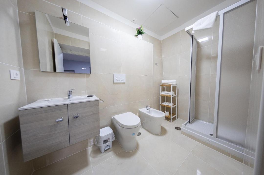 Photo of Bathroom in Airola