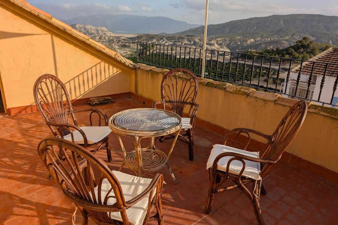 Photo of Patio Balcony in Mula