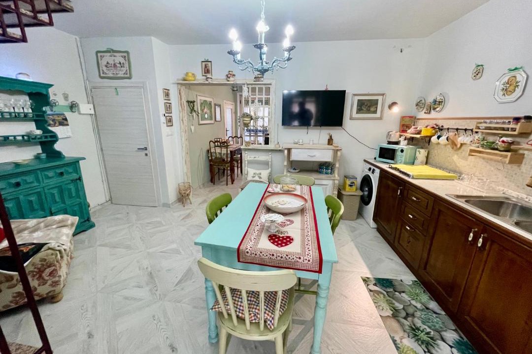 Photo of Kitchen in Guardiagrele