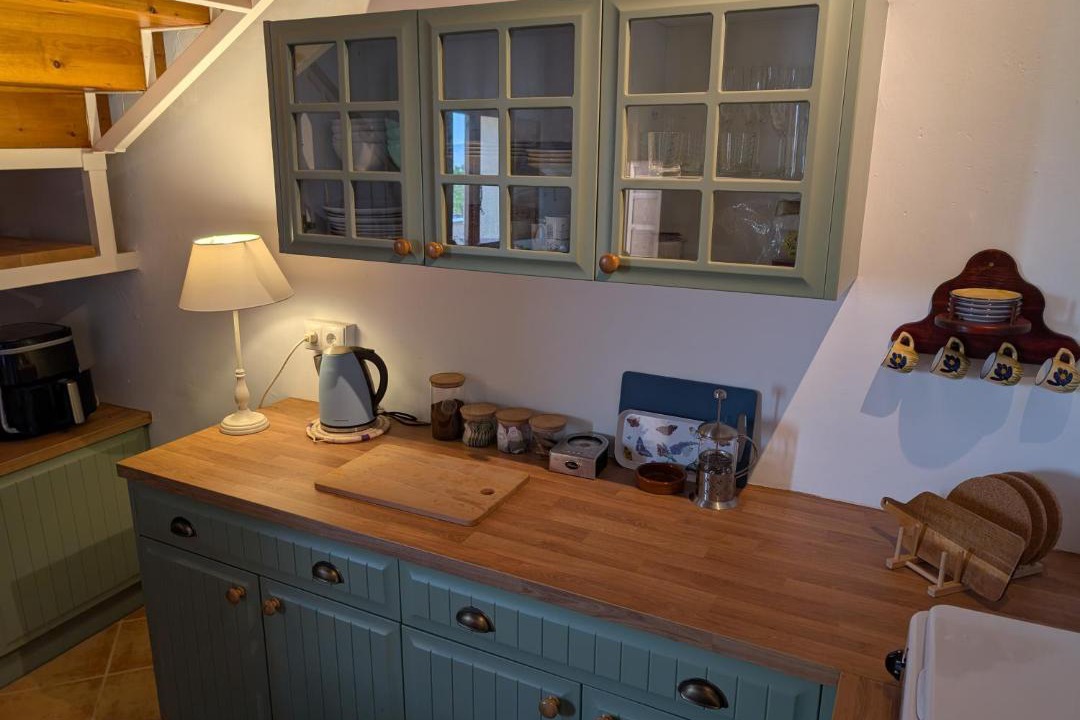 Photo of Kitchen in Mula