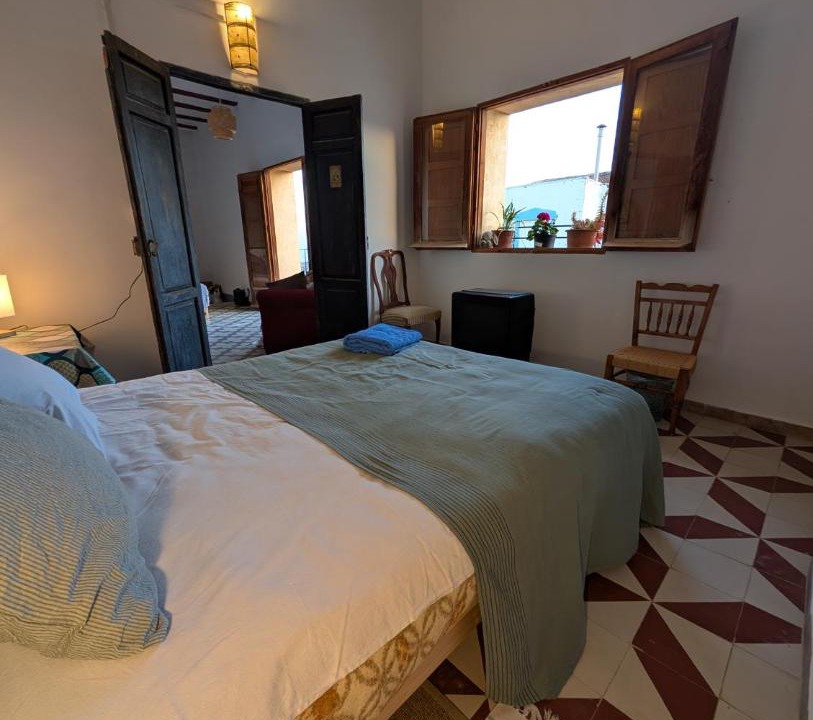 Photo of Bedroom in Mula