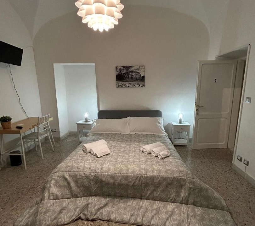 Photo of Bedroom in San Polo dei Cavalieri