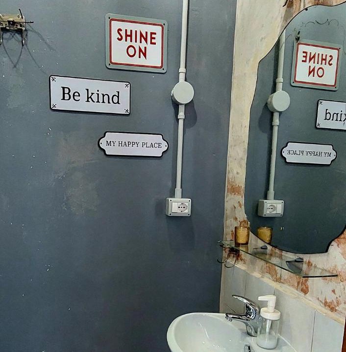 Photo of Bathroom in Cerveteri