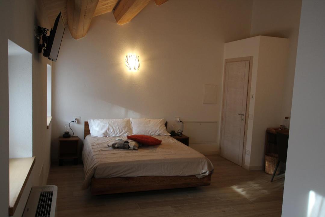 Photo of Bedroom in Rovere Veronese