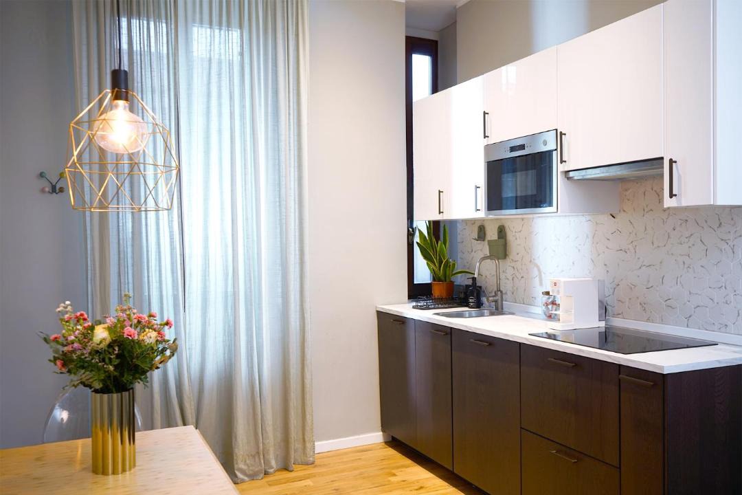 Photo of Kitchen in Zona Padova