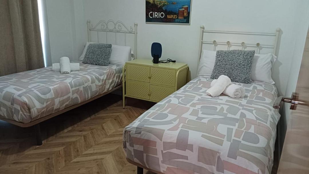 Photo of Bedroom in Linares