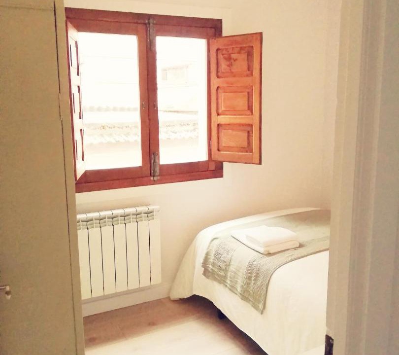 Photo of Bedroom in El Pino