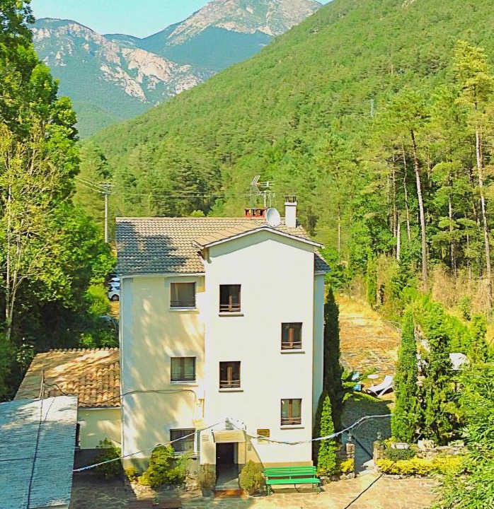 Photo of Others in Sant Llorenc de Morunys