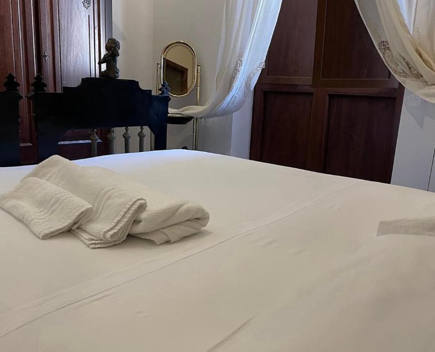 Photo of Bedroom in Piedimonte Matese