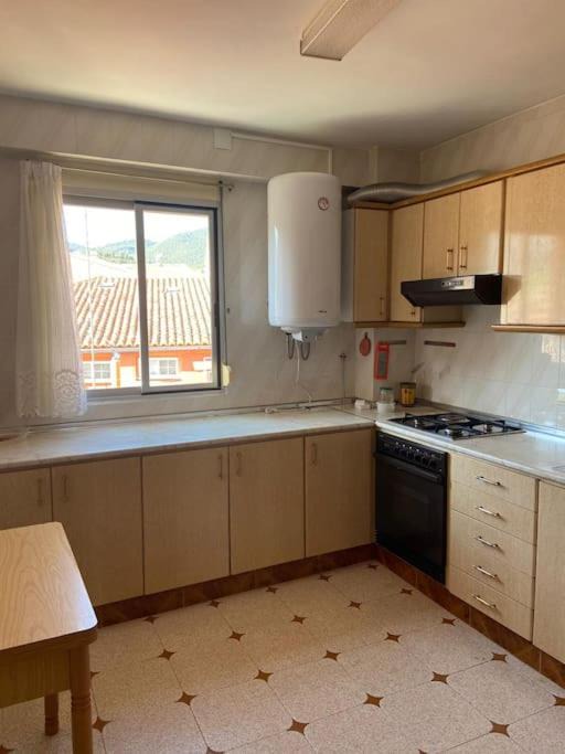 Photo of Kitchen in Higueruelas