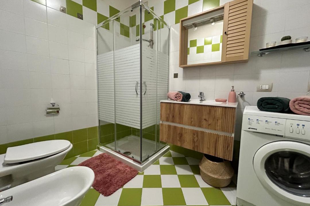 Photo of Bathroom in Conselve