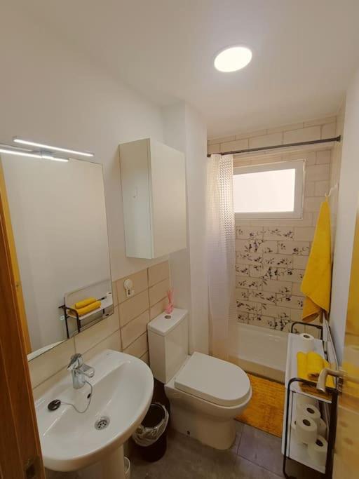 Photo of Bathroom in Diputacion de Cartagena Casco