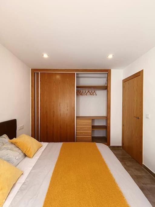 Photo of Bedroom in Diputacion de Cartagena Casco
