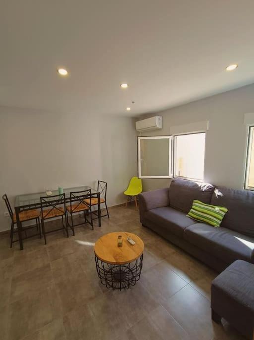 Photo of Livingroom in Diputacion de Cartagena Casco